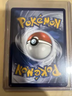 Pokemon TCG Mewtwo VSTAR Pokemon GO 086/078 Holo Secret Rare - Image 1
