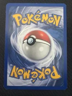 Pokemon TCG Quilava Card 46/111 1st Edition Neo Genesis WOTC Vintage - LP - Image 2