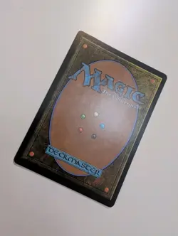 MTG - Abrade (Borderless) - Innistrad Remasterd NM/M Condition - Image 3