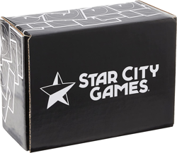 Star City Games 1000 Assorted Magic: The Gathering Cards Gold Collection,... - Image 1