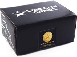 Star City Games 1000 Assorted Magic: The Gathering Cards Gold Collection,... - Image 4