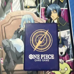 Mr.3 (Galdino) SR (OP16-056) OP16 The Time of Battle ENGLISH ALTERNATE ART - Image 2