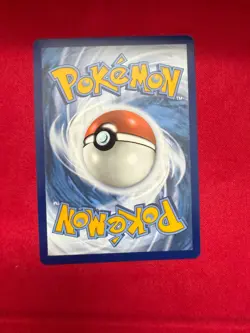 Pecharunt - SVP 129 - - Pokemon Center Stamped - Pokemon TCG Card - Image 2
