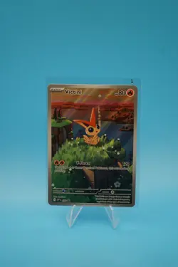 Victini 208 Sv: Scarlet & Violet Promo Cards Holo - Image 1