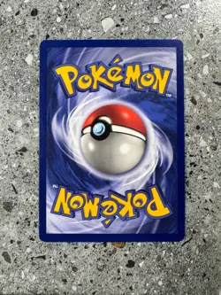 Pokemon TCG Cards Zapdos 30/62 Fossil Rare NM - Image 2