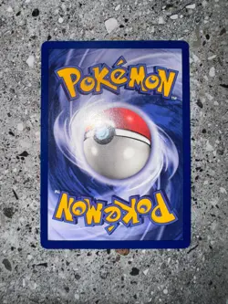 Pokemon TCG Cards Zapdos 30/62 Fossil Rare NM - Image 4