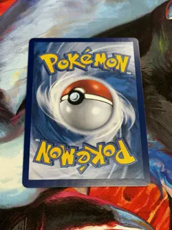 Pokemon Card Reshiram ex SAR 168/086 sv11W Korean Version - Image 2