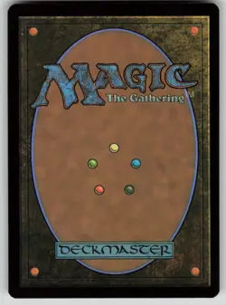 Deep Forest Hermit Rare Commander: Bloomburrow 213 MTG Near Mint - Image 2