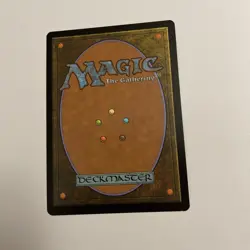 Wizards of the Coast The One Ring Borderless Promo Foil Legendary Artifact 0451 - Image 5