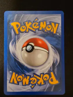 Pokemon TCG Ursaring 110 Skyridge Mint Near Mint (non-holo) - Image 4