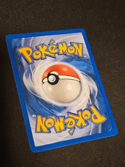 Pokemon TCG Ursaring 110 Skyridge Mint Near Mint (non-holo) - Image 5