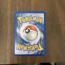 Pokemon TCG - Meowth - 80/99 - Next Destinies - LP Mirror Reverse Holo (2012) - Image 3