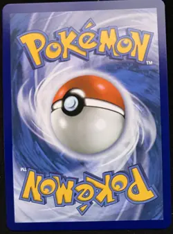 The Pokemon Company Rotom ex 126/094 SIR Holo English Basic EX 190 HP - Image 2