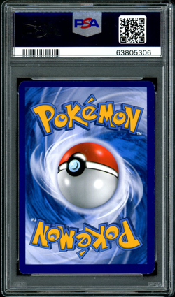 2016 POKEMON XY EVOLUTIONS PRERELEASE #11 CHARIZARD-HOLO PSA 7 - Image 2