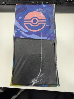 Pokemon TCG Mega Evolution-Chaos Rising Pokemon Center Elite Trainer Box (ETB) - Image 2