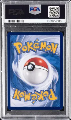 2025 POKEMON SIMPLIFIED CHINESE CBB3 C-GEM PACK VOL 3 #07 GENGAR PSA 10 - Image 2