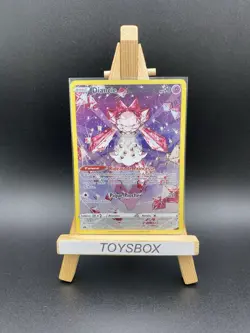 Carte Pokemon Diancie GG13/GG70 / Bloc EB Zenith Supremes EB12.5 / NEUF FR - Image 1