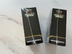 Pokemon Perfect Order Booster Bundle X2 BNIB Factory Sealed - Image 2