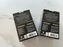 Pokemon Perfect Order Booster Bundle X2 BNIB Factory Sealed - Image 3