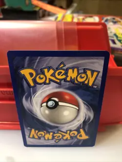 Pokemon Neo Destiny Non-Holo Dark Wigglytuff 40/105. Excellent Condition. - Image 4