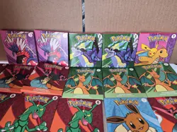 Lot of 22 Pokemon 2024 Dragons McDonald’s Promo Sealed Booster Packs & 5 Boxes - Image 3