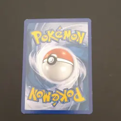 Pokemon Company Piplup 015/017 Pop Series 8 Common Regular Basic 60 HP ENG - Image 4
