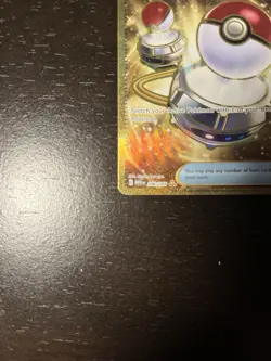 Switch 206/165 NM 151 Hyper Rare Pokemon Holo - Image 4