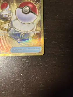 Switch 206/165 NM 151 Hyper Rare Pokemon Holo - Image 5