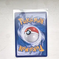 Umbreon #615, Pokemon Chinese Gem Pack 2 - Image 2