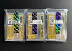Pokemon TCG Jungle Set Sealed Heavy Booster Packs Complete Artset - Image 2