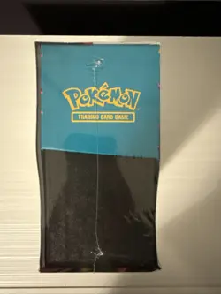 Pokemon TCG: Ascended Heroes Factory Sealed Elite Trainer Box - Image 4