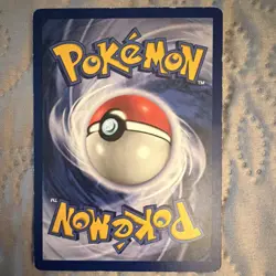 Pokemon Articuno TCG Fossil 17/62 Rare Unlimited Basic 1999 English 70 HP - Image 2