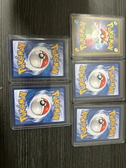 Pokemon Tag Team Lot - Image 2
