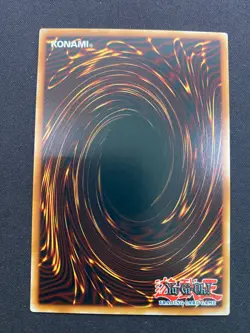 Fiendsmith's Tract BLGG-EN125 Ultra Rare 1st Edition Near Mint Yugioh - Image 2