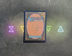 NM Foil Borderless Extended Art Karplusan Forest Dominaria United - Image 2