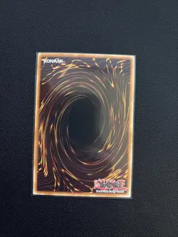 Yugioh! 1x Kewl Tune RS PHRE-EN037 Ultra Rare 1st Ed NM A6 - Image 3