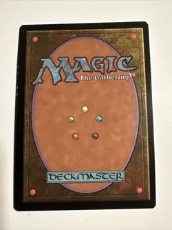 MTG Magic The Gathering FOIL Rootbound Crag Premium Deck Slivers NM Land - Image 2