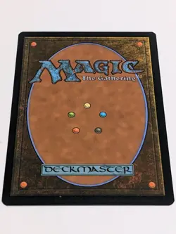 (4x) Zell Dincht - Final Fantasy MTG (NM) - Image 2