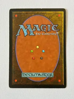 Bayou - Revised Edition - MP MTG Magic - Image 2