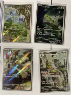 Pokemon Card Lot - Image 3