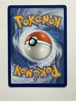 Marill 232/217 Ascended Heroes Illustration Rare Pokemon Trading Card - Image 2