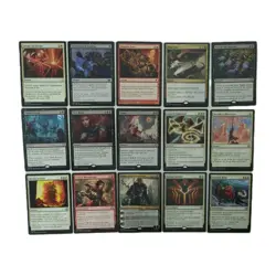 Edgar Markov - Budget EDH Commander Deck - Includes Deck Box! - Image 2