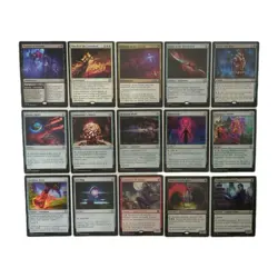 Edgar Markov - Budget EDH Commander Deck - Includes Deck Box! - Image 3