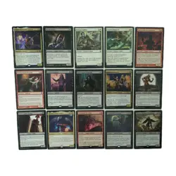 Edgar Markov - Budget EDH Commander Deck - Includes Deck Box! - Image 4
