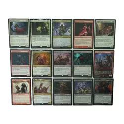 Edgar Markov - Budget EDH Commander Deck - Includes Deck Box! - Image 5