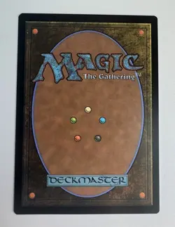 MTG Mystery Booster 2 - Comet, Stellar Pup - White Border NM - Image 2
