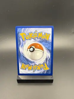 Pokemon TCG Carmine 217/167 SV06 Twilight Masquerade Ultra Rare Full Art Holo - Image 2