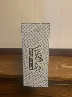 Pokemon TCG 151 Ultra-Premium Collection Box Sealed Scarlet & Violet UPC Pokemon - Image 3
