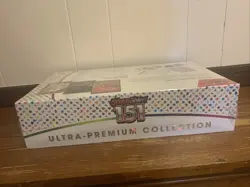 Pokemon TCG 151 Ultra-Premium Collection Box Sealed Scarlet & Violet UPC Pokemon - Image 4