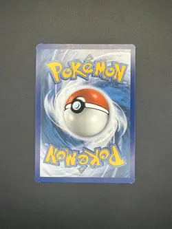 164/159 Lillie's Ribombee Pokemon Journey Together Illustration Rare NM - Image 2